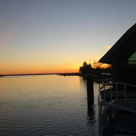 Achtern - Diek - Am Zingst