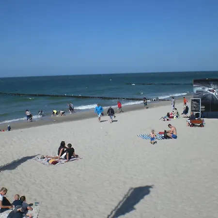 Achtern - Diek - Am Zingst