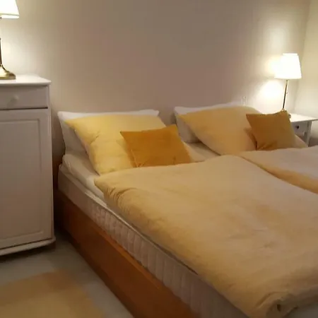 Apartamento Achtern - Diek - Am